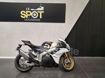 APRILIA RSV4 1100 FACTORY