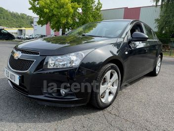 CHEVROLET CRUZE 2.0 VCDI 163 LTZ 4P