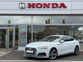 AUDI A5 SPORTBACK (2E GENERATION) II SPORTBACK 35 TDI 150 S LINE S TRONIC 7