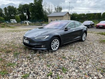 TESLA MODEL S (2) 75D DUAL MOTOR 75 KWH