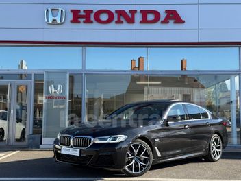 BMW SERIE 5 G30 (G30) (2) 530E TWINPOWER TURBO 292 M SPORT BVA8