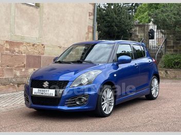 SUZUKI 