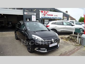 RENAULT GRAND SCENIC 3 III (3) 1.2 TCE 130 ENERGY BOSE EDITION 5PL
