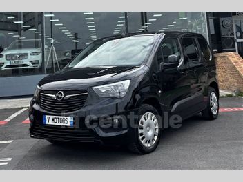 OPEL 