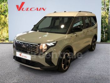 FORD TOURNEO COURIER 2 II E-TOURNEO 136 BATTERIE 54 KWH TITANIUM