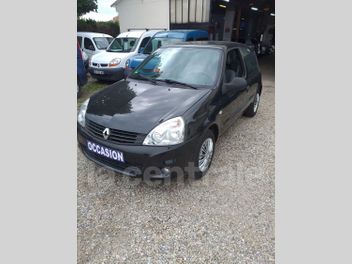 RENAULT CLIO 2 CAMPUS II (2) CAMPUS 1.2 60 DYNAMIQUE 3P