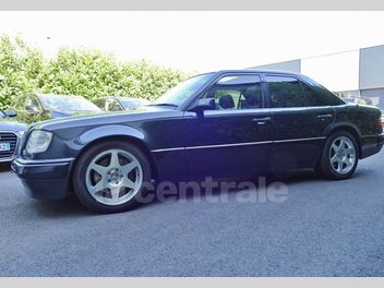 MERCEDES 