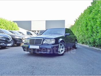 MERCEDES 