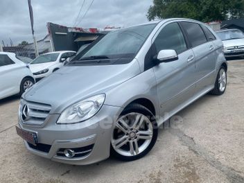 MERCEDES CLASSE B 200 CDI SPORT