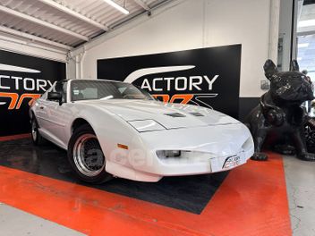 PONTIAC 