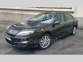 RENAULT LAGUNA 3 III (2) 2.0 DCI 130 ENERGY FAP BOSE EDITION ECO2