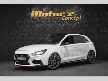 HYUNDAI I30 (3E GENERATION) N FASTBACK III 2.0 T-GDI 275