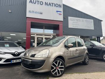 RENAULT MODUS 1.5 DCI 65 EXPRESSION