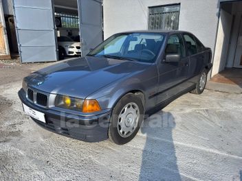 BMW SERIE 3 E36 (E36) 320I