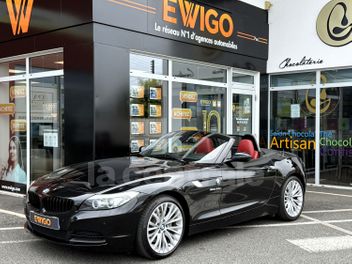 BMW Z4 E89 (E89) SDRIVE30IA 258 LUXE