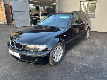 BMW SERIE 3 E46 TOURING (E46) TOURING 325I PACK CONFORT