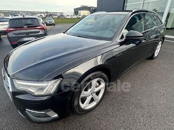 AUDI A6 (5E GENERATION) AVANT V AVANT 40 TDI 204 AVUS EXTENDED S TRONIC