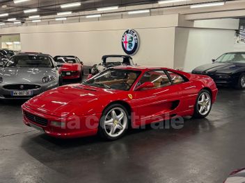 FERRARI F355 BERLINETTA F1