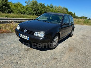 VOLKSWAGEN GOLF 4 IV TDI 90 3P