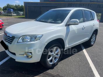TOYOTA RAV 4 (3E GENERATION) III (3) 150 D-4D FAP LIFE 4WD