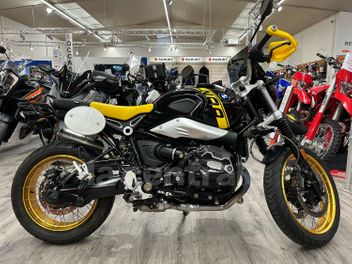 BMW R1200 NINE-T NINE-T 1200 GS URBAN 40 EME ANNIVERSAIRE