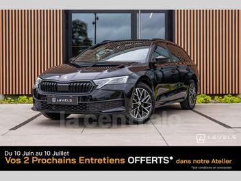SKODA OCTAVIA 4 COMBI IV (2) COMBI 1.5 TSI HYBRID 150 SPORTLINE DSG7