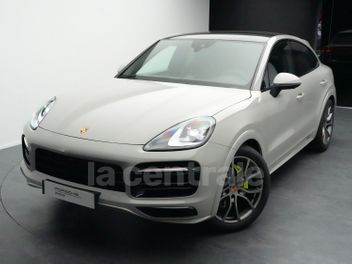 PORSCHE CAYENNE 3 COUPE III COUPE 3.0 V6 E-HYBRID 462 PLATINUM EDITION TIPTRONIC BVA