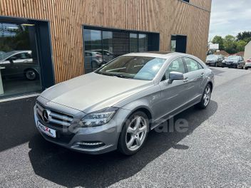 MERCEDES CLASSE CLS 2 II 350 BLUETEC