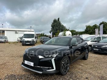 DS DS 4 (2E GENERATION) II 1.6 PURETECH 225 CROSS RIVOLI AUTO