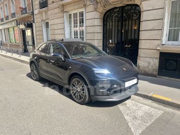 PORSCHE MACAN 2 II 408 100 KWH