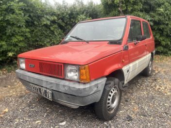 FIAT PANDA 1.0 CL