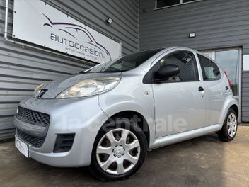 PEUGEOT 107 (2) 1.0 URBAN 5P