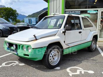 MEGA CLUB D 4X4