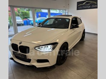 BMW SERIE 1 F21 M 3 PORTES (F21) (2) 135IA XDRIVE M PERFORMANCE 3P