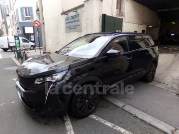 PEUGEOT 5008 (2E GENERATION) II (2) 1.6 PURETECH 180 S&S GT PACK EAT8
