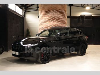 MASERATI LEVANTE 3.0 V6 Q4 GRANSPORT AUTO