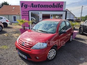 CITROEN C3 (2) 1.1 60 VIRGINMEGA