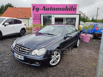 MERCEDES CLK 2 II 220 CDI AVANTGARDE BVA
