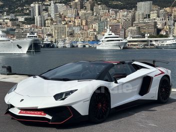 LAMBORGHINI 