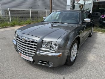 CHRYSLER 