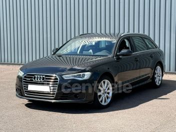 AUDI A6 (4E GENERATION) AVANT IV (2) AVANT 3.0 TDI 218 AMBITION LUXE QUATTRO S TRONIC