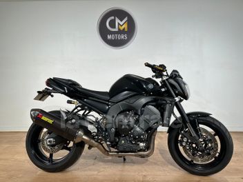 YAMAHA FZ 1 FAZER