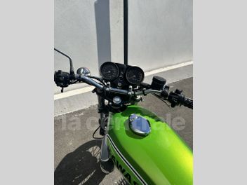 KAWASAKI H1 500