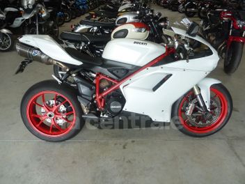 DUCATI SUPERBIKE 848 DUCATI CORSE