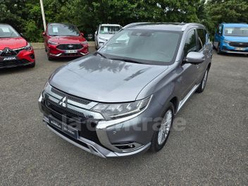 MITSUBISHI OUTLANDER 3 III (2) PHEV TWIN MOTOR 4WD INSTYLE MY19