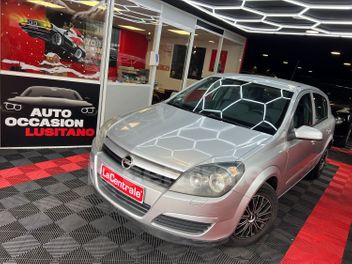 OPEL 