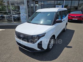 FORD TOURNEO COURIER 2 II (2) 1.0 ECOBOOST 125 FWD TREND BVM6