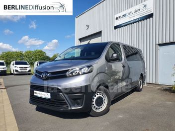 TOYOTA PROACE 2 VERSO II (2) PROACE VERSO LONG 1.5 120 D-4D BVM6 DYNAMIC