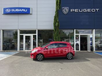 MITSUBISHI SPACE STAR 2 (2) 1.2 MIVEC 71 AS&G RED LINE EDITION CVT