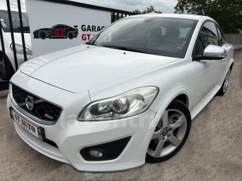 VOLVO C30 (2) D2 115 R-DESIGN EDITION
